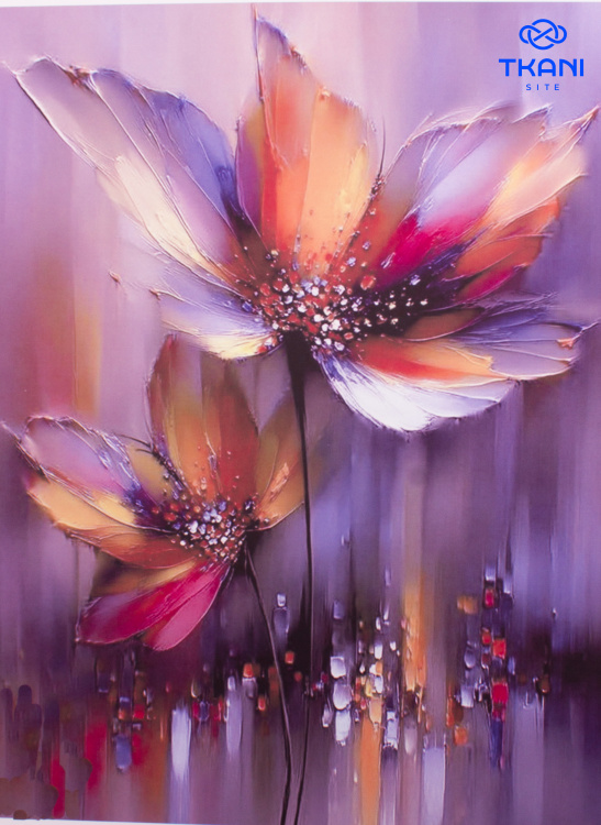 4019. Сублимация A4 - фото 1