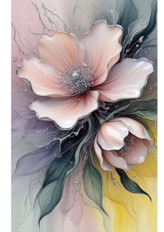 4020. Сублимация A4