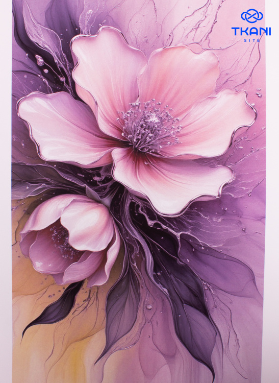 4020. Сублимация A4 - фото 1