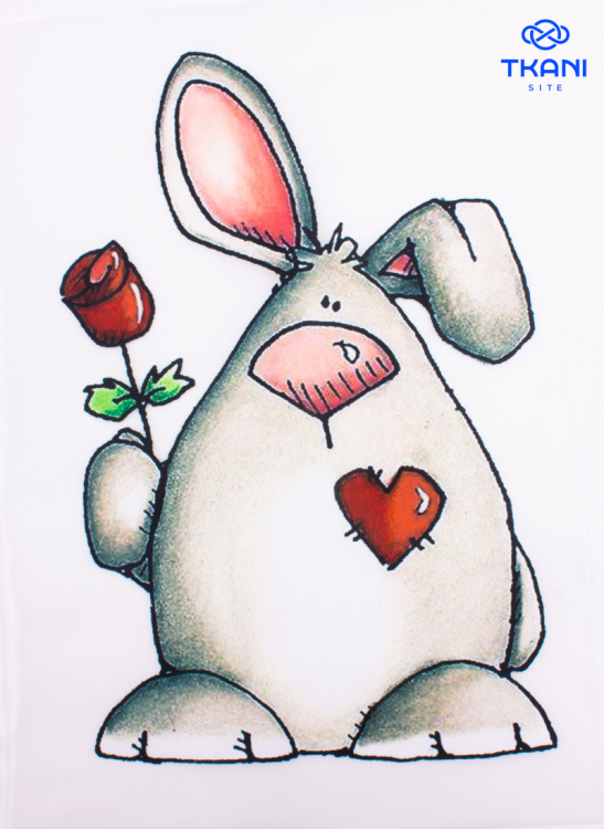 4023. Термотрансфер А-4