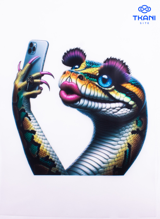 4024. Термотрансфер А-4