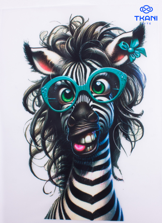 4025. Термотрансфер А-4