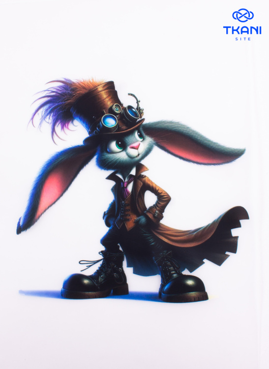 4026. Термотрансфер А-4