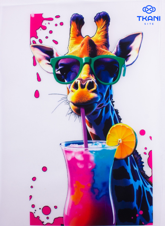 4032. Термотрансфер А-4