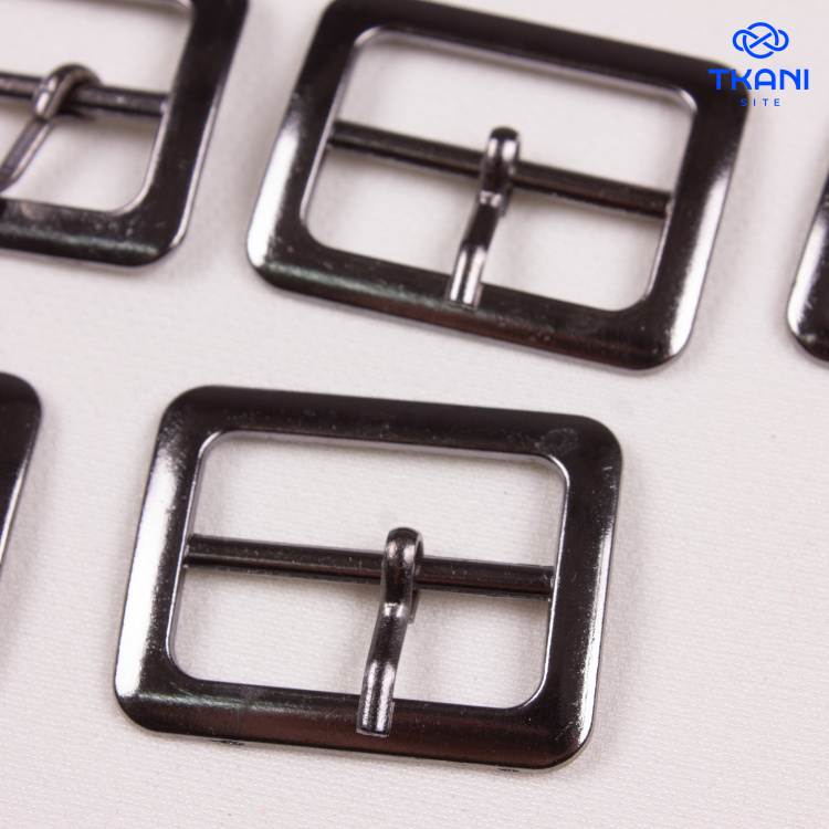 4046. Набор пряжек. 10шт. Цена за набор - фото 1