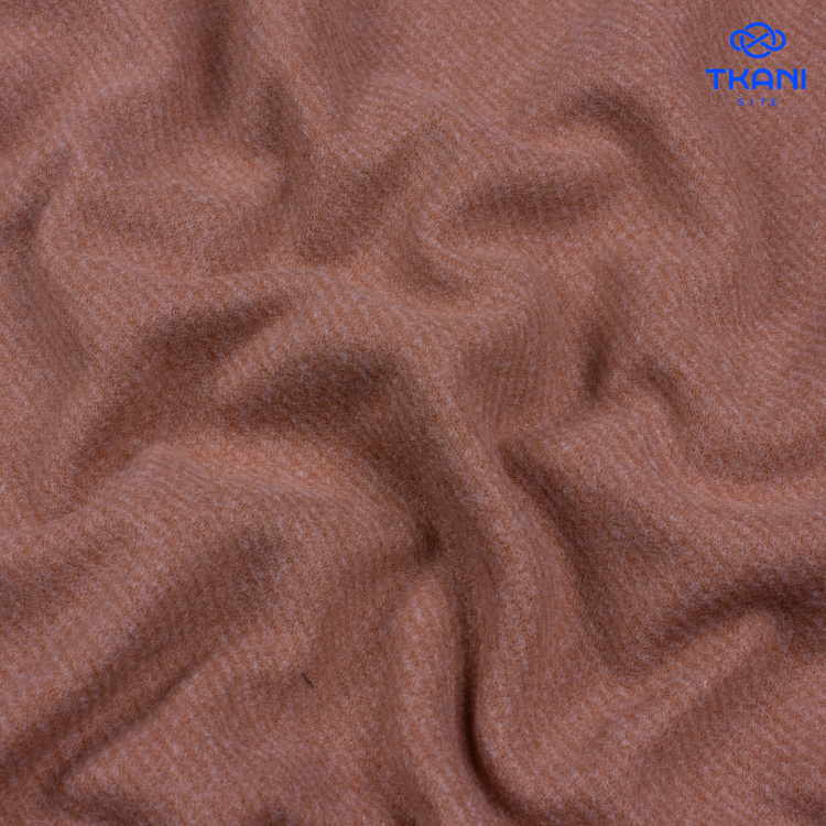 4063. Костюмная\Пальтовая. Диагональ - фото 1