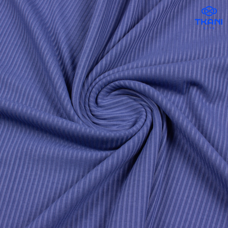 7048. Трикотажное полотно. Лапша. Riviera.