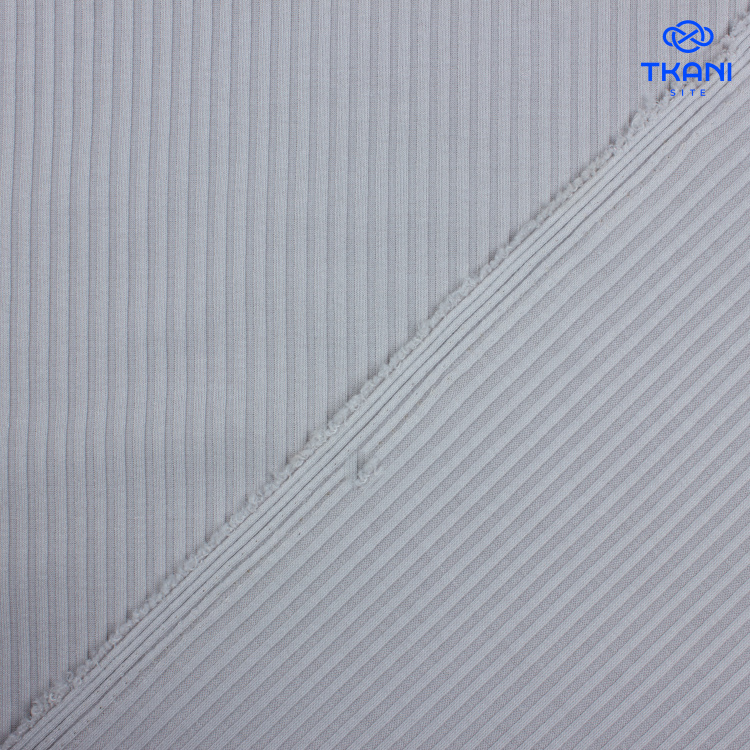 7049. Трикотажное полотно. Лапша. Moonbram. - фото 2