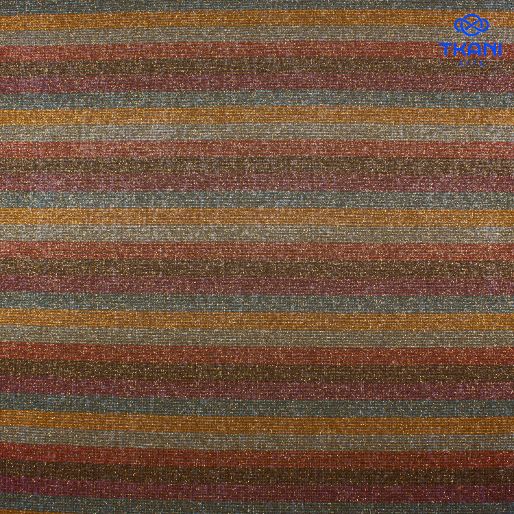 4084. Трикотажное полотно. Праздник-праздник! Леденцы! - фото 1