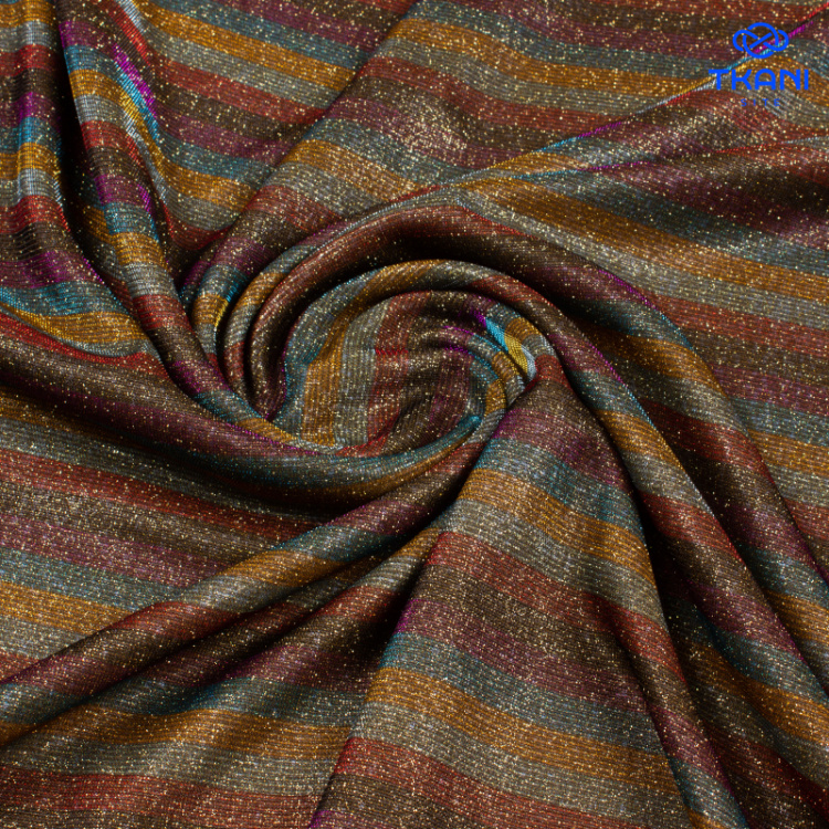 4084. Трикотажное полотно. Праздник-праздник! Леденцы! Уценка!!!