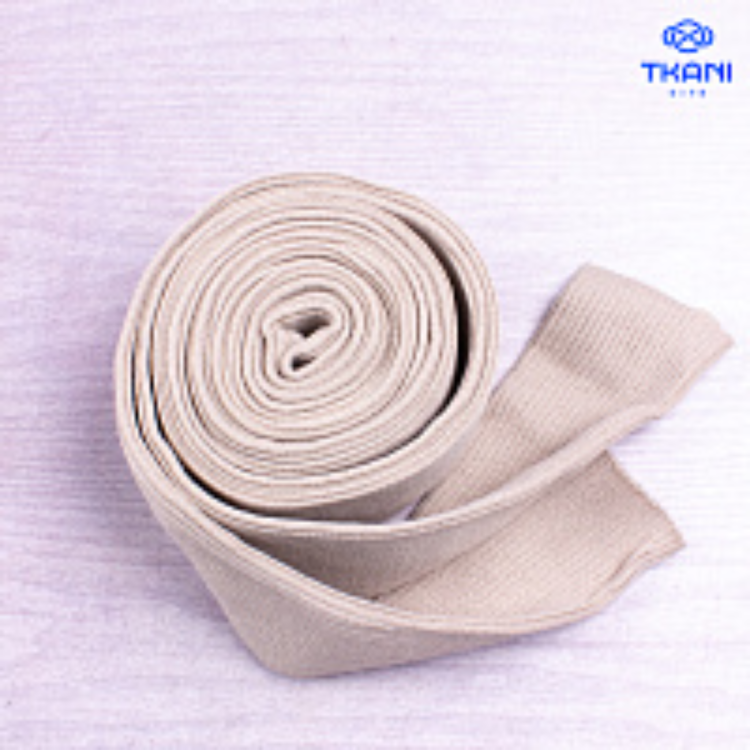 3246. Манжеты трикотажные рукава 7см / 3 метра. Уценка!!! - фото 1