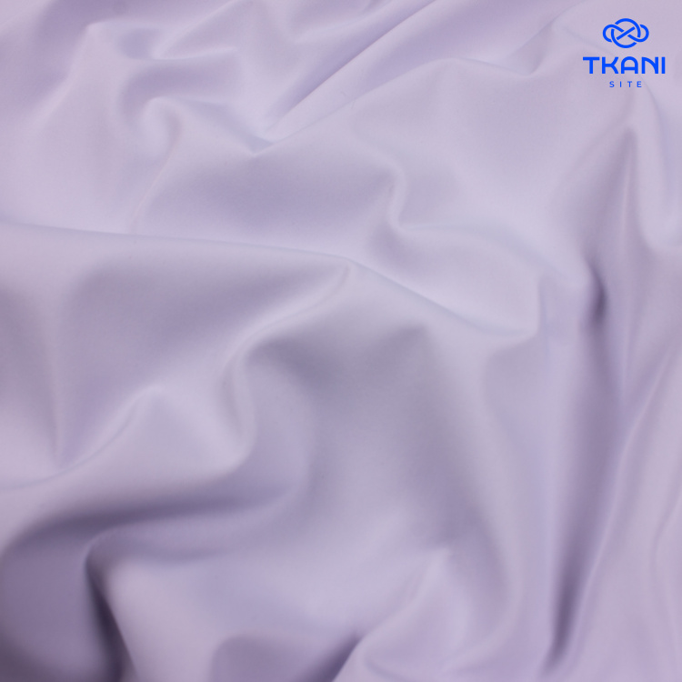 4121. Курточная непромокаемая. Бондинг. Президент. Lavender aura - фото 1