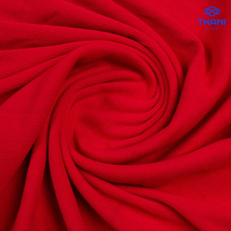 7102. Кашкорсе. Чулок. Красный.