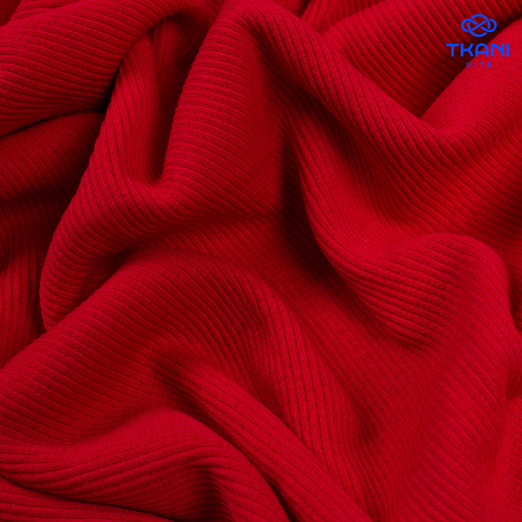 7102. Кашкорсе. Чулок. Красный. - фото 1