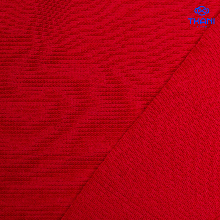 7102. Кашкорсе. Чулок. Красный. - фото 2