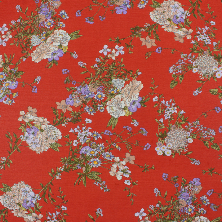 4133. Конкурс!!! Шифон. Принт