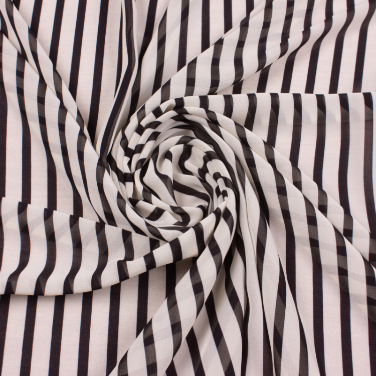 4138. Конкурс!!! Шифон. Принт