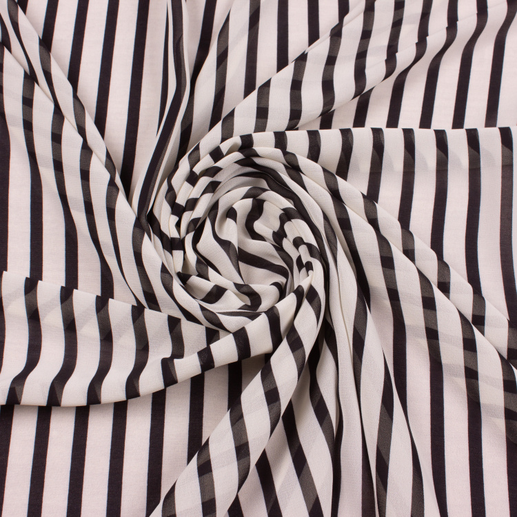 4138. Конкурс!!! Шифон. Принт - фото 1