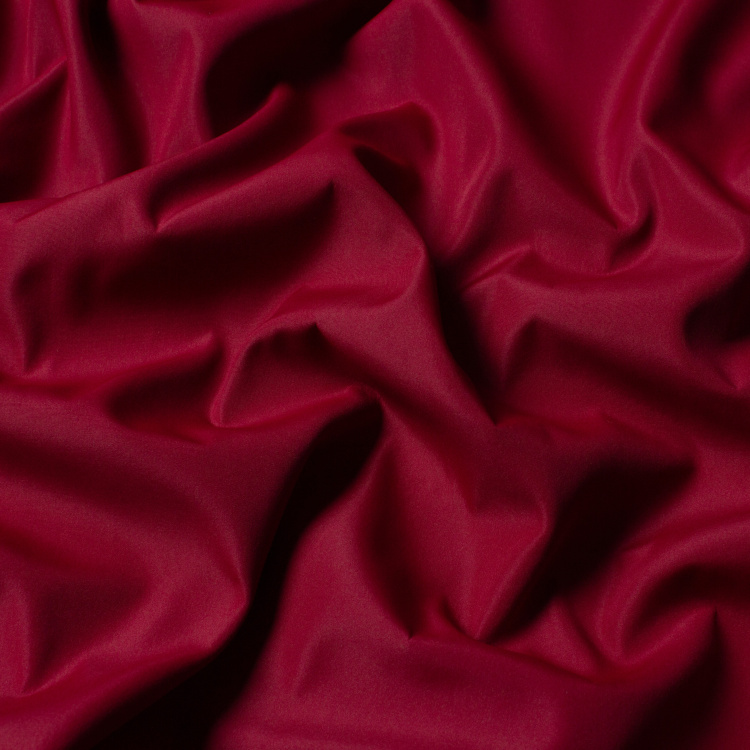 4149. Курточная непромокаемая. Бондинг. Президент. Виндзорское вино - фото 1