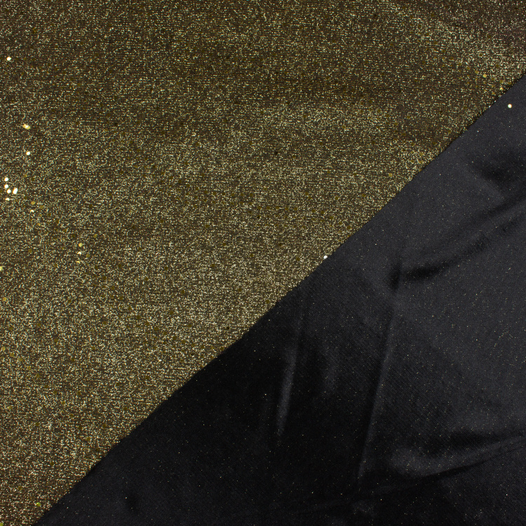 4156. Трикотажное полотно. "Праздник праздник леденцы" - фото 2