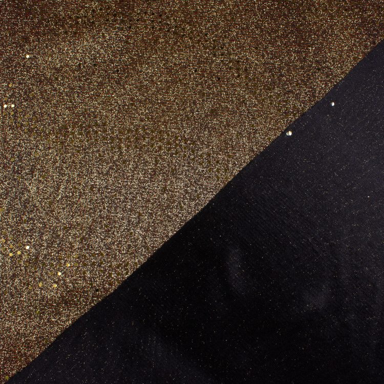 4158. Трикотажное полотно. "Праздник праздник леденцы" Уценка!!! - фото 2