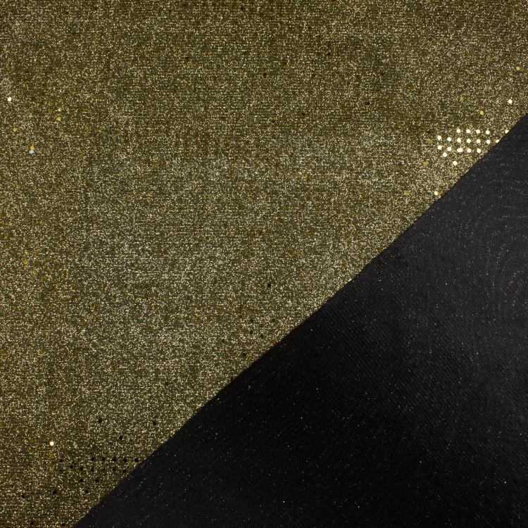 4160. Трикотажное полотно. "Праздник праздник леденцы". Уценка!!! - фото 2