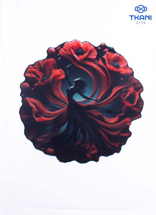 4163. Термотрансфер А-4