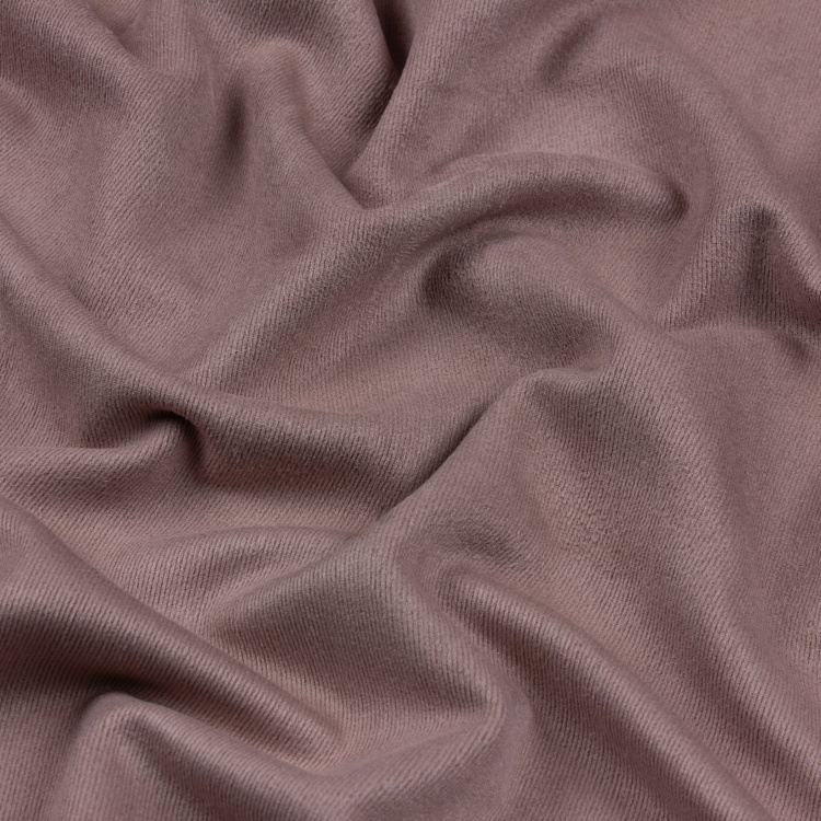 4170. Замша на трикотаже. Sphinx - фото 1