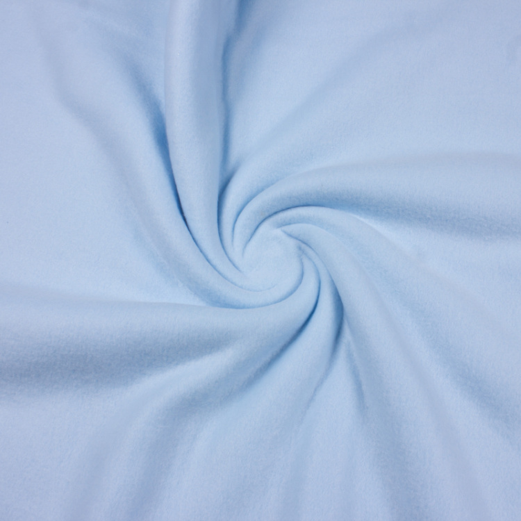 4180. Флис. Двухсторонний. Нантакетский бриз