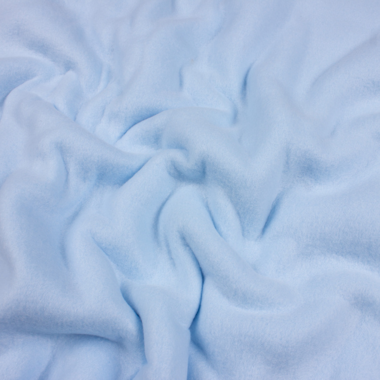 4180. Флис. Двухсторонний. Нантакетский бриз - фото 1