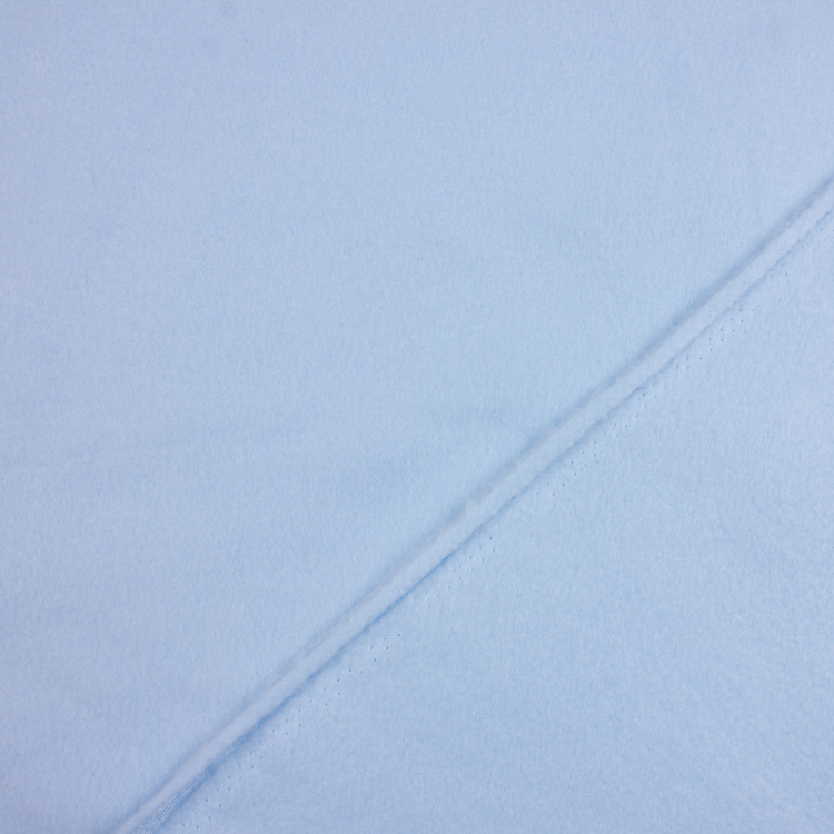 4180. Флис. Двухсторонний. Нантакетский бриз - фото 2