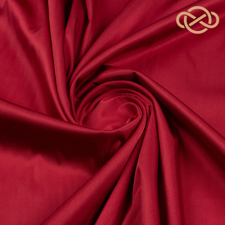 4184. Атлас сэндвич. Терракота