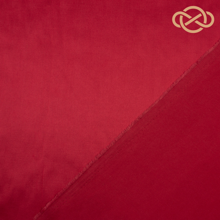 4184. Атлас сэндвич. Терракота - фото 2