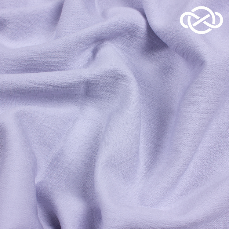 4199.Конкурс!!! Французский фактурный лен. Ice - фото 1