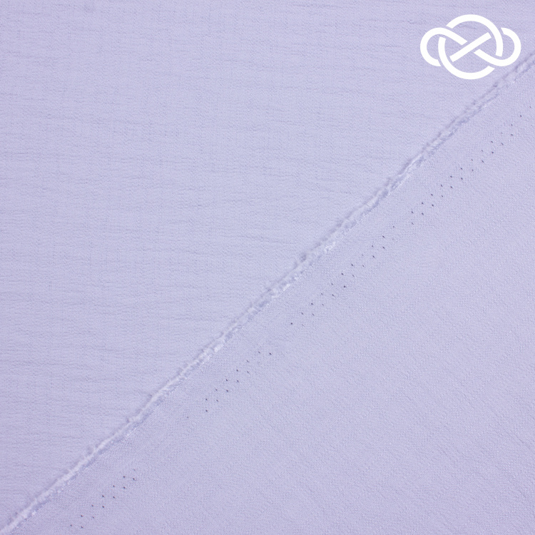 4199.Конкурс!!! Французский фактурный лен. Ice - фото 2