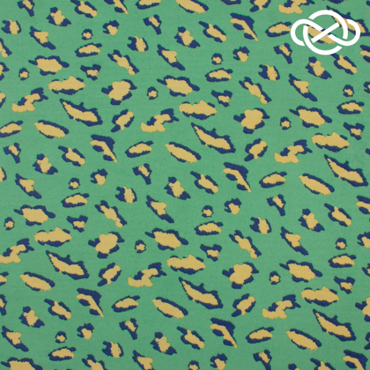 4200. Конкурс!!! Шифон. Принт