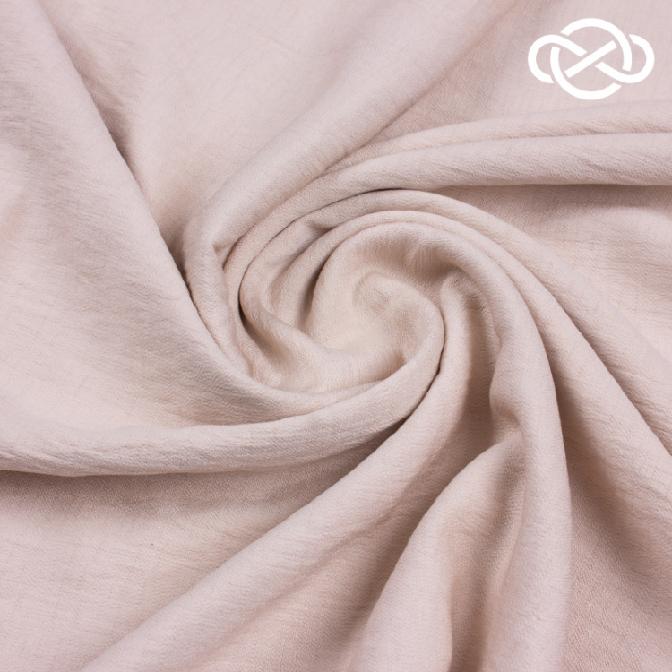 4206.Конкурс!!! Французский фактурный лен. Фисташковая скорлупа