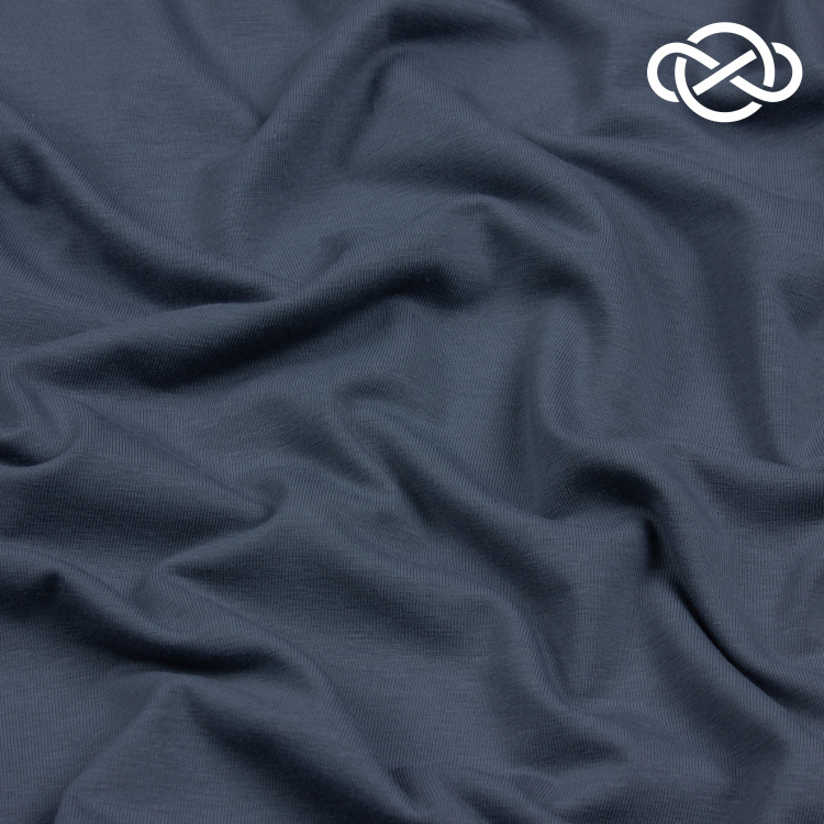 4223 Кулирная гладь. Компакт пенье. Монумент - фото 1