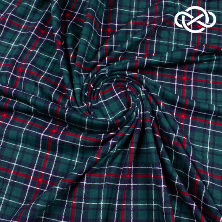 4237. Кулирная гладь. Принт