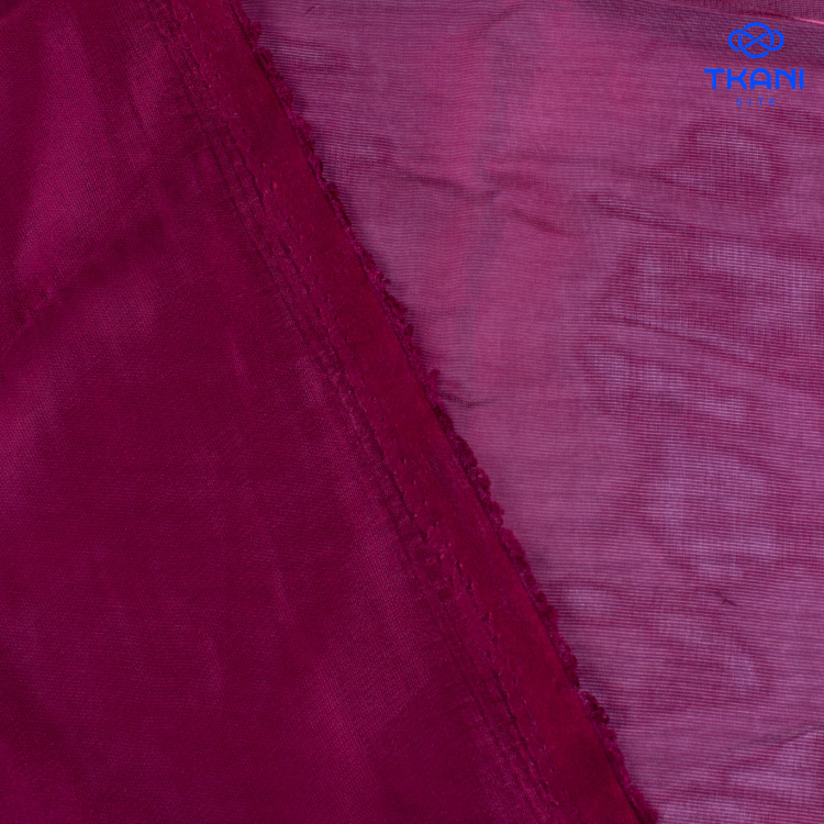 4300. Портьерная. Органза - фото 2