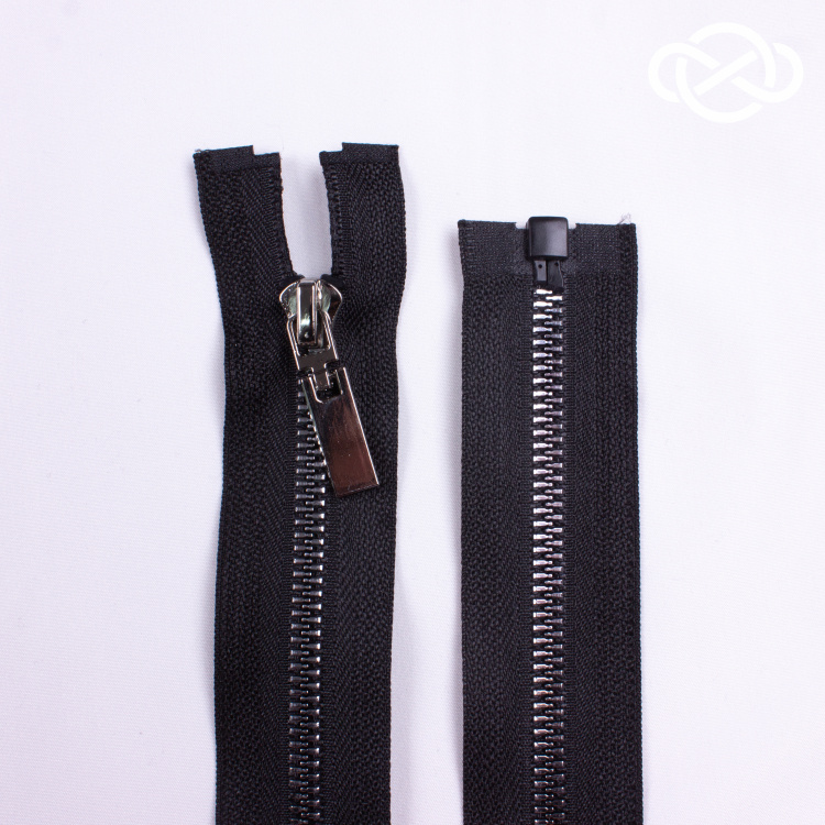 4315. Молния разъемная. 60см.  - фото 1