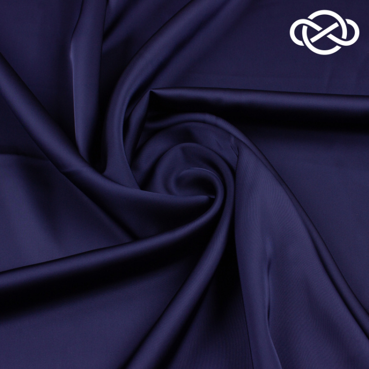 4337. Двойной Армани. Темно-синий