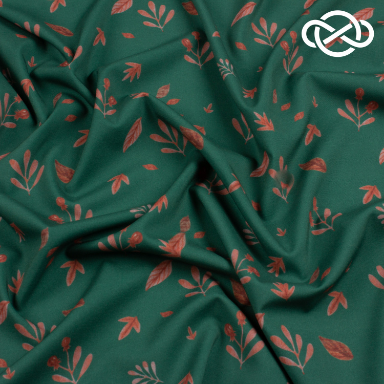 7253. Конкурс! Плательная. Ниагара. Суперсофт. Принт. - фото 2