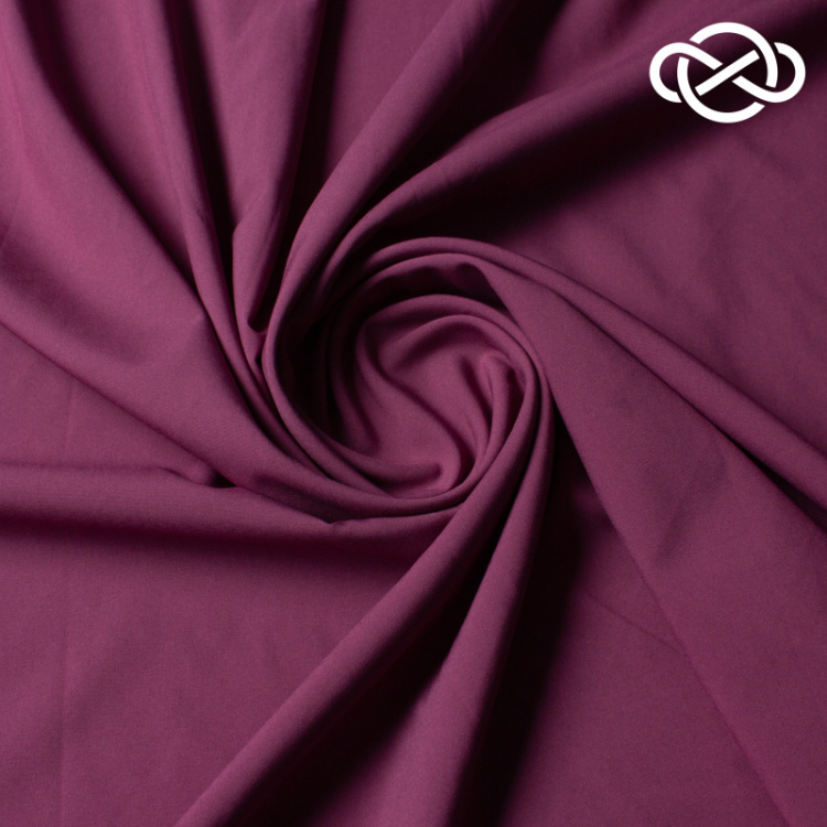 7256. Плательная. Ниагара. Суперсофт. Wild Ginger.