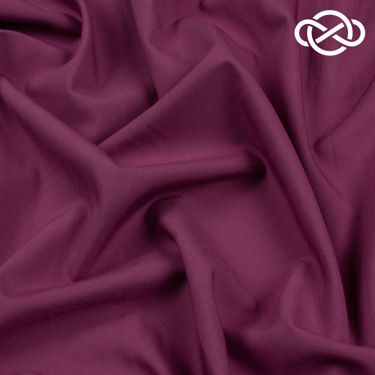 7256. Плательная. Ниагара. Суперсофт. Wild Ginger. - фото 1