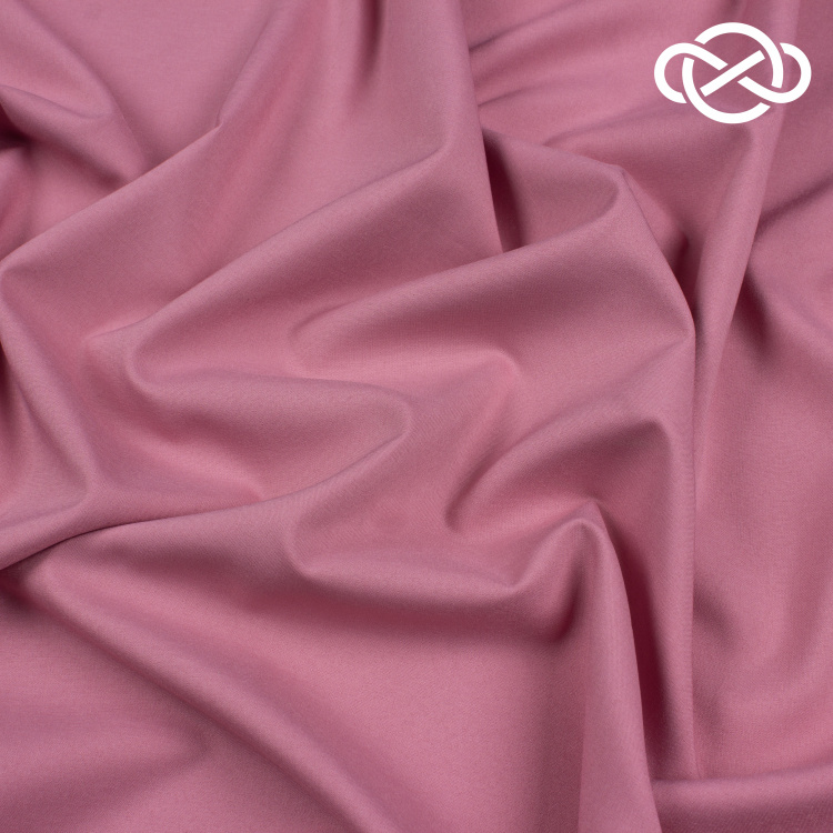 7268. Плательная. Ниагара. Суперсофт. Английская роза. - фото 1