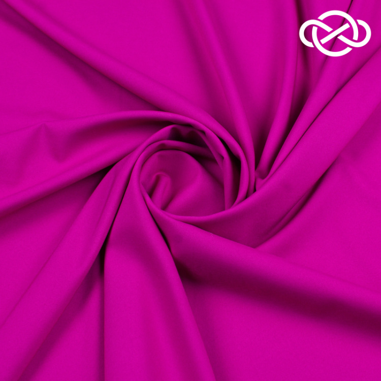 7274. Плательная. Ниагара. Суперсофт. Маджента.