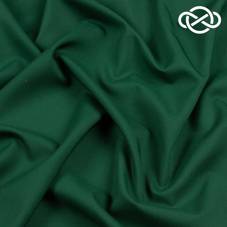 7279. Плательная. Ниагара. Суперсофт. Evergreen. - фото 1