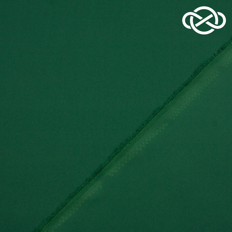 7279. Плательная. Ниагара. Суперсофт. Evergreen. - фото 2