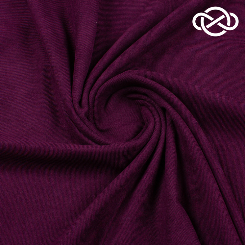 4451. Микровельвет. Сливовое вино от Tkani.site